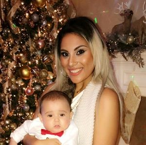 Meet your Posher, Marilin